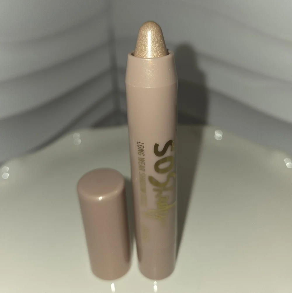 Belle Beauty So Shady Eyeshadow Stick In Golden - New Never Used